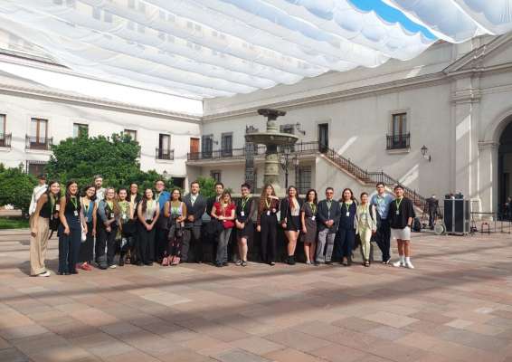 Equipo chileno concluye monitorización de desinformación en las elecciones presidenciales de 2025